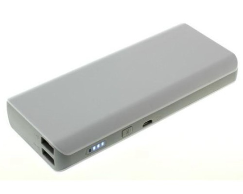 Mobiele USB-Powerbank accu voor iPhone en iPad - | Batteries Online